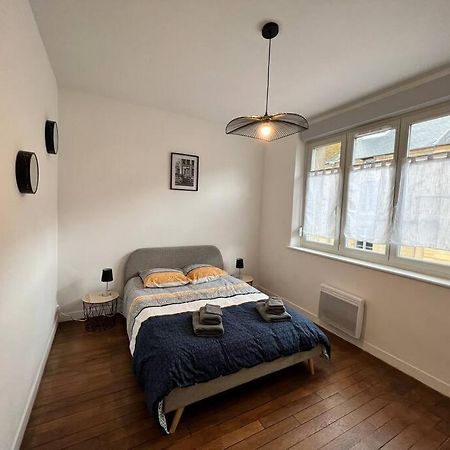 Appartement Diamant - 2 Pers - Sedan Exteriér fotografie