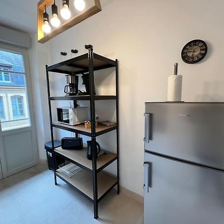 Appartement Diamant - 2 Pers - Sedan Exteriér fotografie