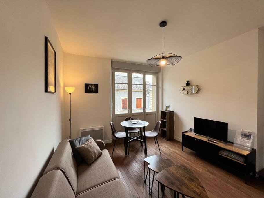 Appartement Diamant - 2 Pers - Sedan Exteriér fotografie