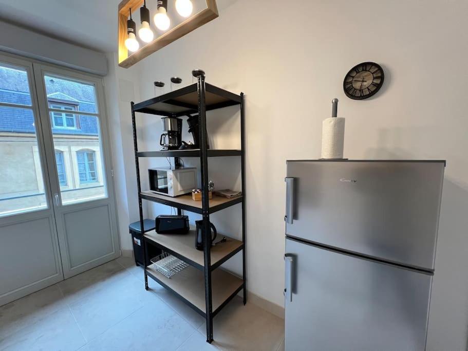 Appartement Diamant - 2 Pers - Sedan Exteriér fotografie