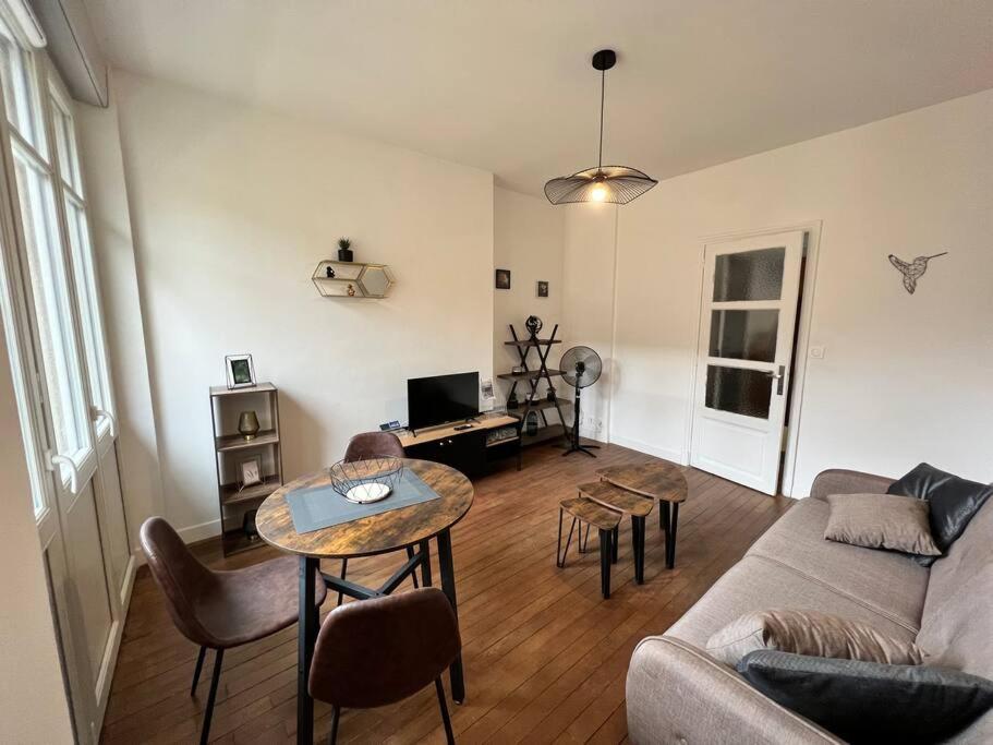 Appartement Diamant - 2 Pers - Sedan Exteriér fotografie